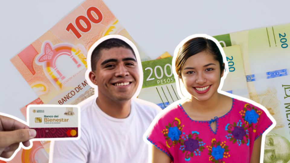 Descucgre esta nueva forma de Bienestar para ayudar a los jóvenes.