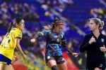 8M: El acoso, una problemática sin resolver de la Liga MX Femenil
