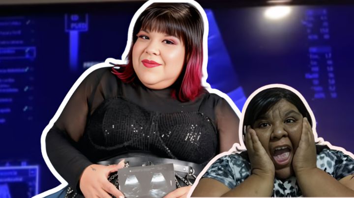 Todo fue limpio y seguro: AimeP3 revela que está emabarazada