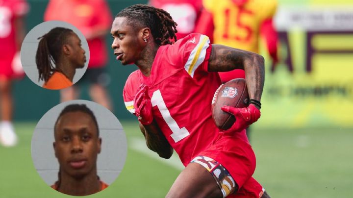 NFL: Detenido Xavier Worthy, receptor de Kansas City Chiefs, por agresión doméstica