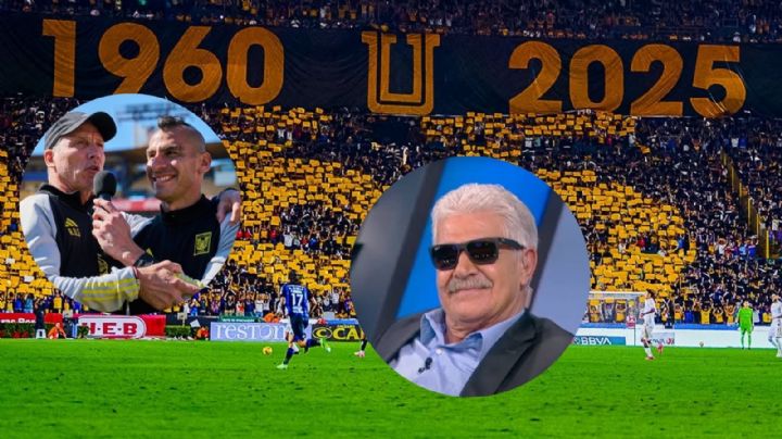 Tigres: Las grandes ausencias en los festejos del 65 Aniversario