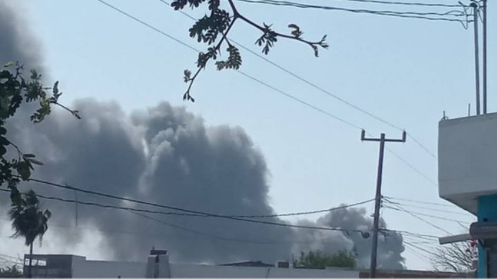 Declaran nueva contingencia ambiental en Monterrey