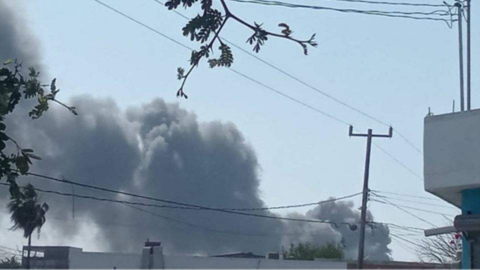 El Gobierno del Estado de Nuevo León, a través de la Secretaría de Medio Ambiente, informó este 8 de marzo que emitieron una contingencia ambiental por los incendios ocurridos en la metrópoli regia.