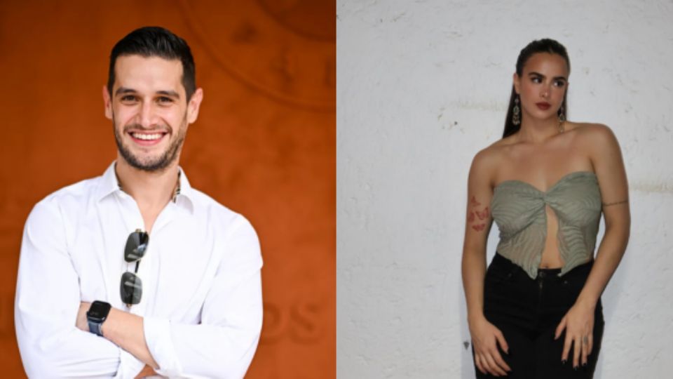 La controversia entre Adrián Marcelo y Gala Montes ha escalado a un nuevo nivel, con el influencer ahora buscando involucrar a la madre de la influencer, Crista Montes.