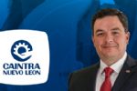 Jorge Humberto Santos será el nuevo presidente de la Caintra NL