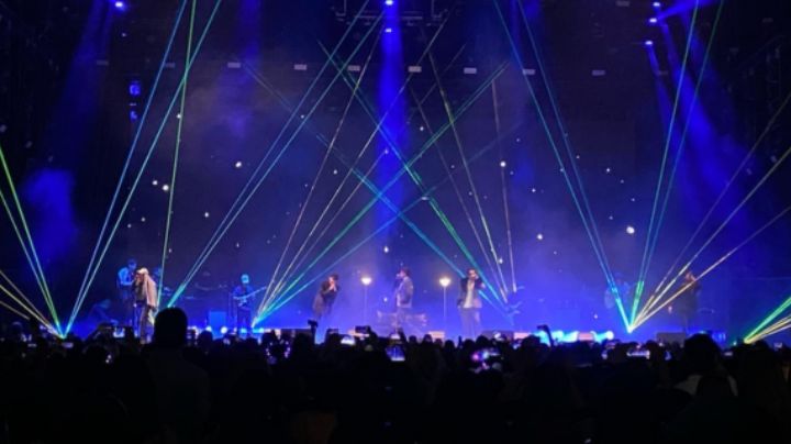 CD9 se despide de sus fans regiomontanos