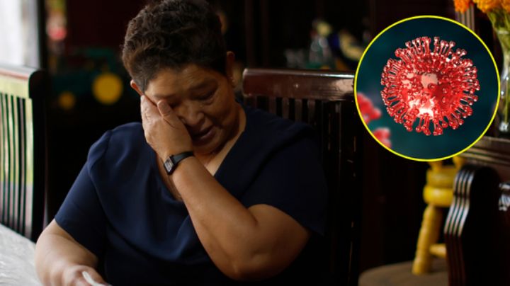 Mexicanos aún padecen secuelas físicas y emocionales a 5 años de la pandemia