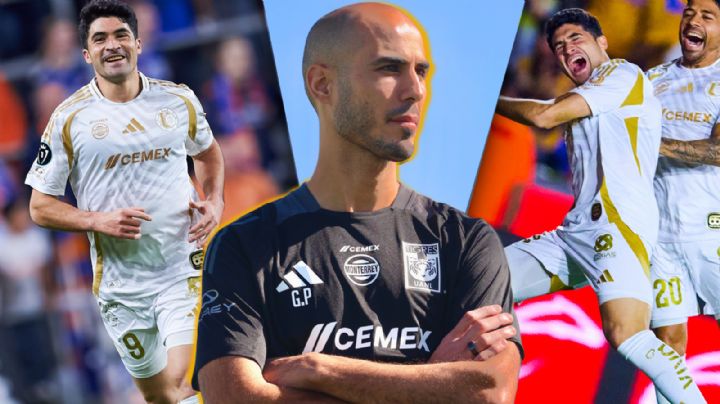 Despierta Nico Ibáñez con Guido Pizarro en Tigres