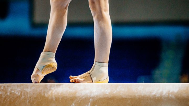 Gimnastas de NL denuncian públicamente a maestro del INDE que abusaba de ellas