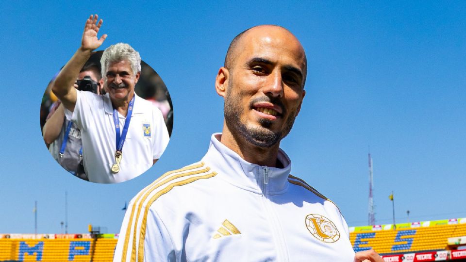 ¿Hay similitudes con el estilo de Ferretti?