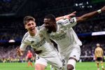 Real Madrid a la Final de Copa del Rey; Rüdiger consigue el pase en tiempo extra