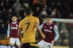 Premier League: West Ham cae 1-0 ante Wolves con Edson Álvarez entrando de cambio