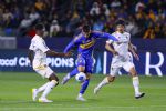 Concachampions: A Tigres se le olvidan los goles en la Ida y empató 0-0 con LA Galaxy