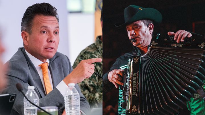Jalisco ve posible prohibir narcocorridos; vetarán a artistas que los canten