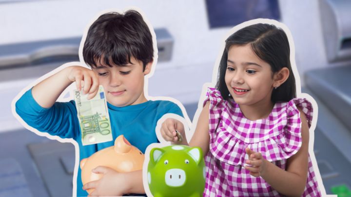 Profeco: ¿Qué bancos ofrecen las mejores cuentas de ahorro para niños en 2025?