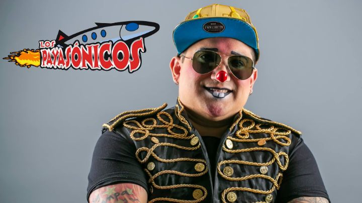 Ratón anuncia su salida de Los Payasónicos