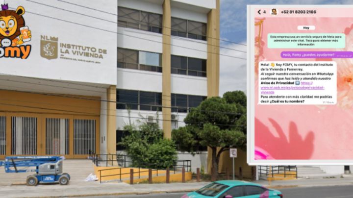 Fomerrey se moderniza: implementa chatbot para agilizar trámites