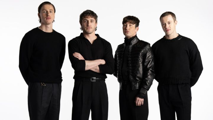 Realizarán películas biográficas en torno a The Beatles