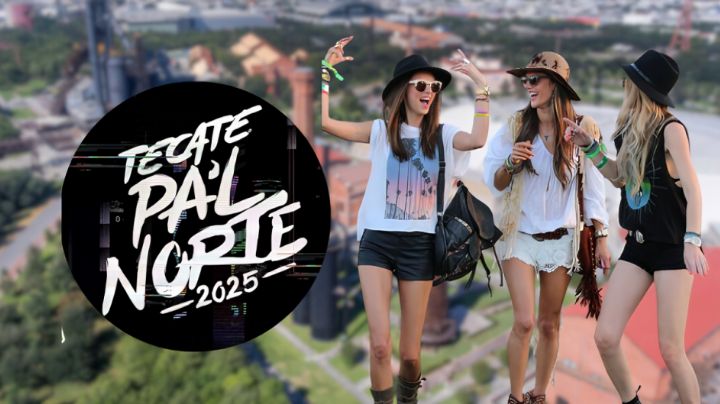 Pal’ Norte 2025: Las mejores ideas en outfits para brillar en el Festival | FOTOS