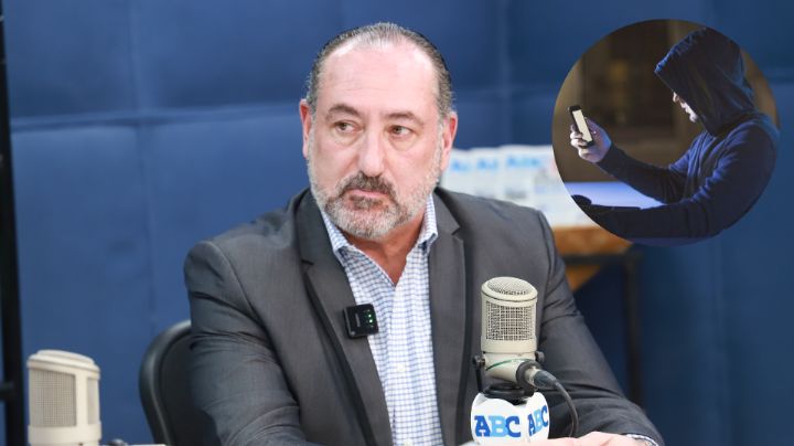 Secretario de Seguridad de San Pedro alerta sobre la extorsión telefónica en hoteles en NL