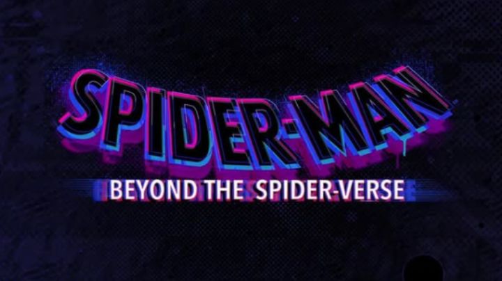Revela la fecha de estreno de Spider-Man: Más allá del Spider-Verso