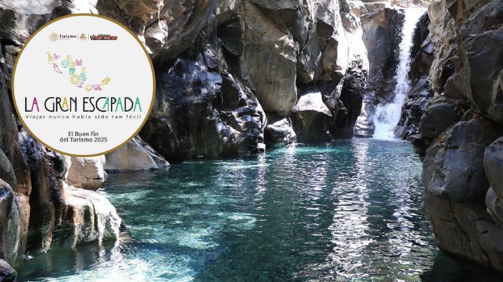 Presentan 'La Gran Escapada', plataforma turística con tintes a 'El Buen Fin'