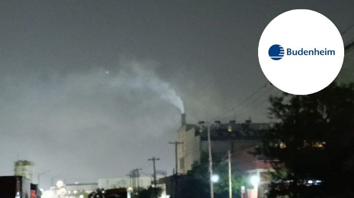 Suspenden a empresa Budenheim por contaminación en Santa Catarina