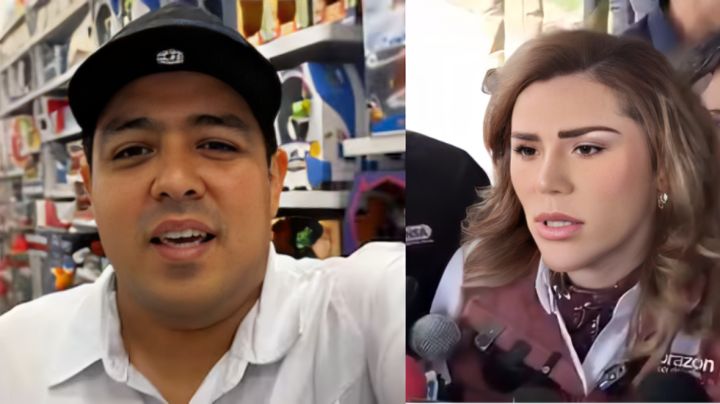 Detienen a sospechoso por asesinato de Gail Castro, hermano de Markitos 'Toys'