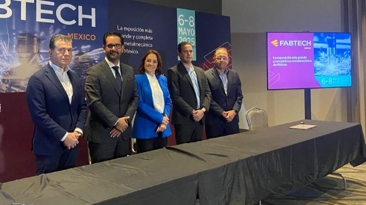 Especialistas: 'Empresarios de EU refuerzan alianzas con México pese a aranceles de Trump'