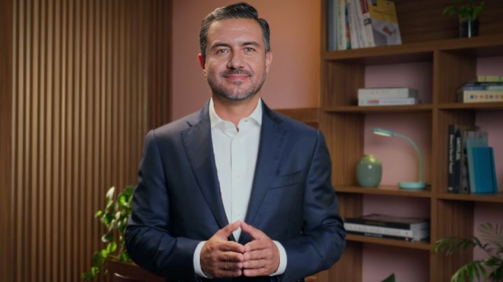 Miguel Ángel Yunes retira solicitud de afiliación a Morena en Veracruz