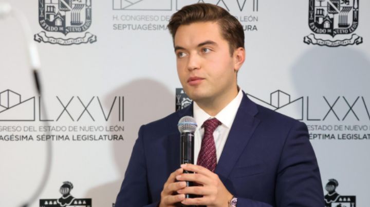 Jesús Elizondo comparte experiencia con el ‘grooming’ para que nadie más lo sufra