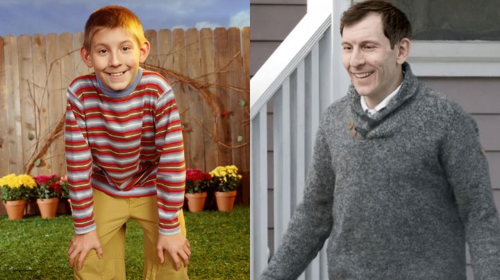 Erik Per Sullivan, actor de Dewey, reaparece tras 15 años de su retiro de la actuación