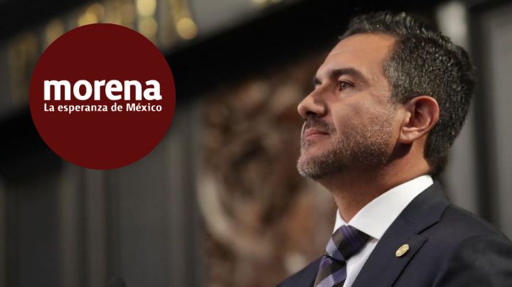 Morena rechaza la solicitud de afiliación de Miguel Ángel Yunes