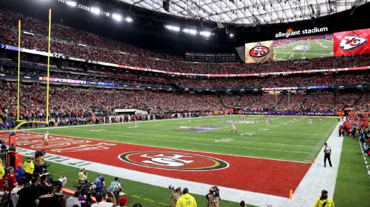 NFL: Cambios en prórroga, patadas y repetición instantánea para la Temporada 2025