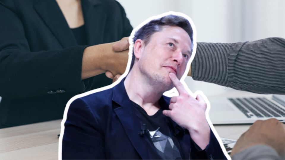 Elon Musk da la clave para tener una entrevsta de trabajo pefecta.