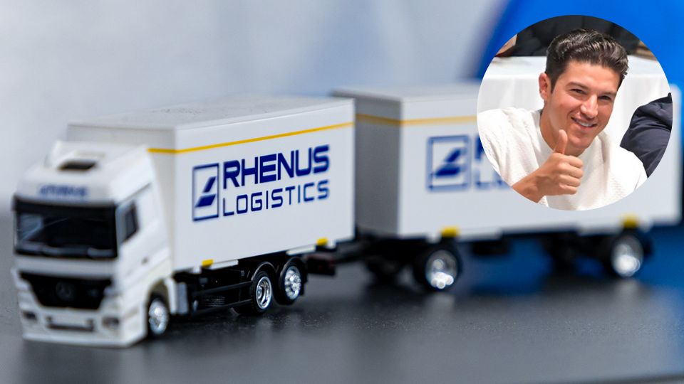 Invierte Rhenus Automotive 50 millones de dólares en Nuevo León | Gobierno de Nuevo León