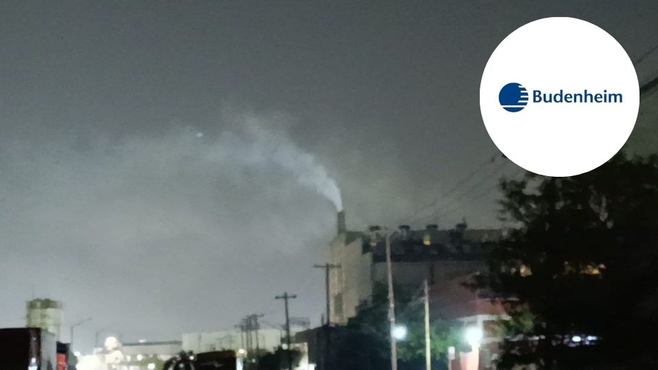 Empresa Budenheim México es suspendida en Santa Catarina | Gobierno de Nuevo León