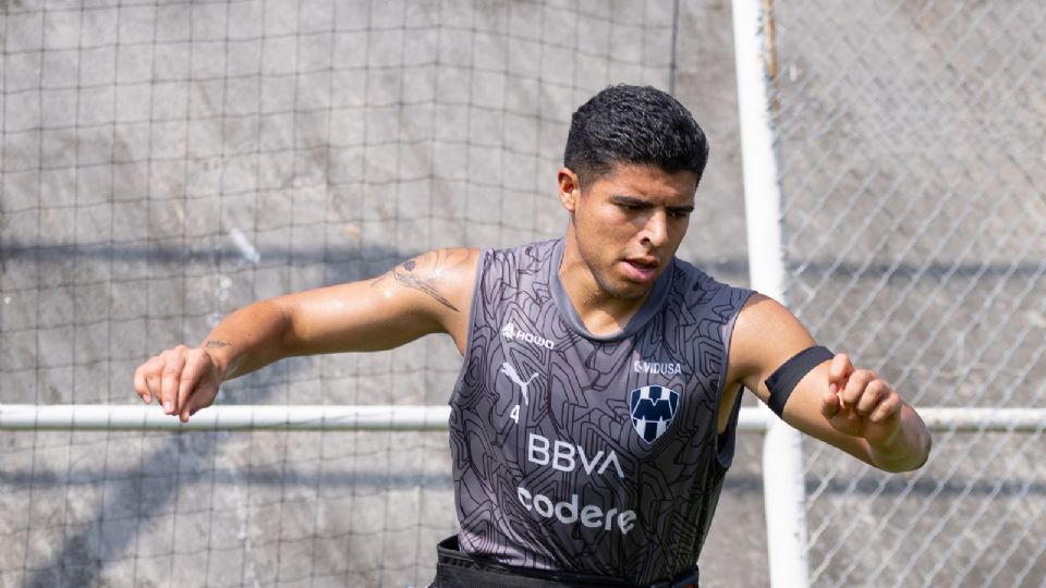 Víctor Guzmán afirma que el equipo tiene la calidad para superar el mal momento.
