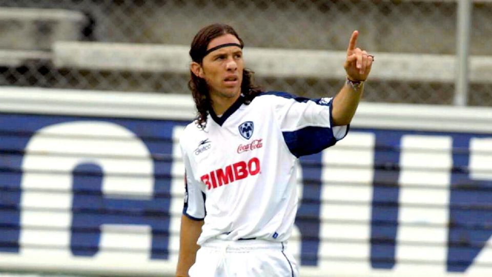 Antonio de Nigris: Su impacto en Rayados y la dinastía que sigue marcando goles