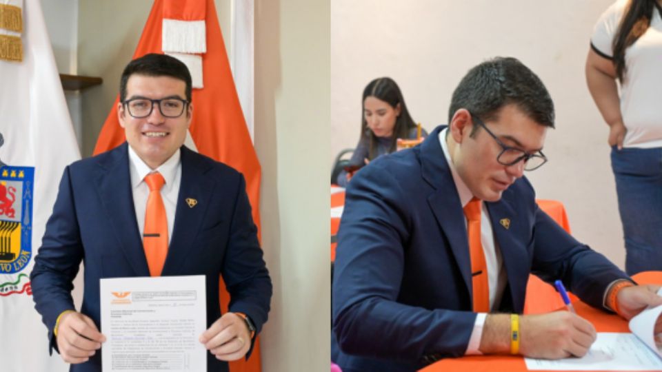 Baltazar Martínez Ríos, diputado local.