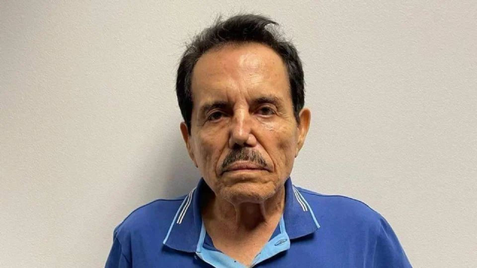 Ismael 'El Mayo' Zambada se declarará culpable en Estados Unidos.