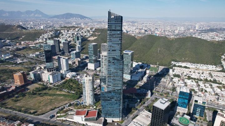 Clima en Monterrey: Jueves con mínima de 18 grados centígrados
