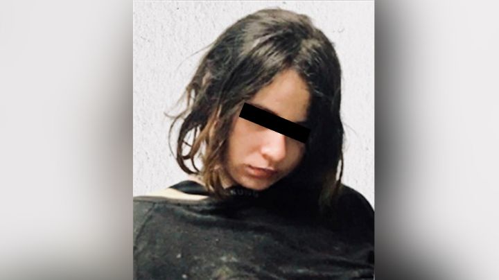Sale de prisión Karla Fernanda, joven autista que mató a su mamá y tío en CDMX