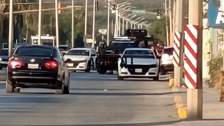 Catean varios puntos del municipio de Linares, Nuevo León