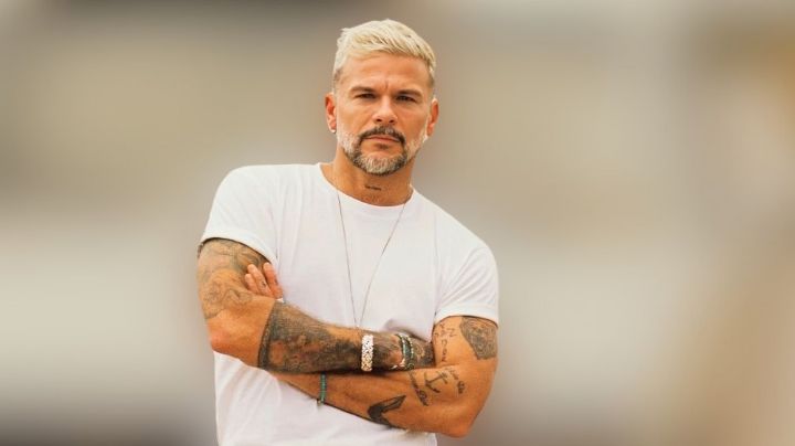Pedro Capó, cantautor puertorriqueño, estrena su nueva canción 'Divina' 