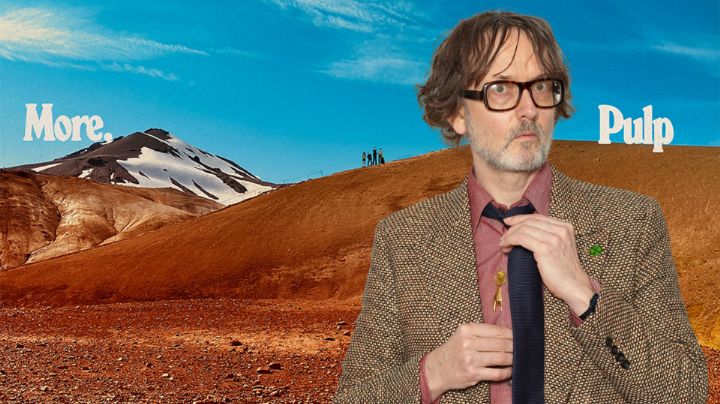 Pulp anuncia nuevo disco; será su primero en casi 24 años