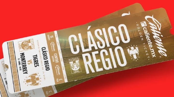 ¿Cómo ganar un boleto para el Clásico Regio 140 con ABC Noticias?