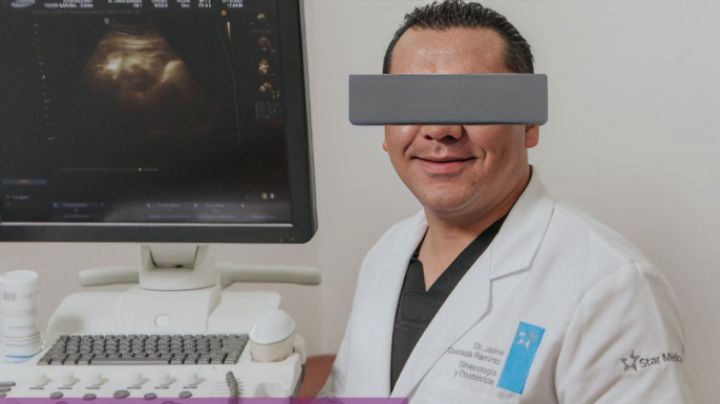 Ginecólogo de Mérida es acusado de compartir fotos íntimas de pacientes: lo exhiben en redes