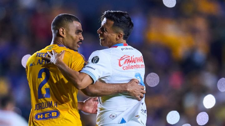 Concachampions: Fechas y horarios de la Semifinal entre Tigres y Cruz Azul