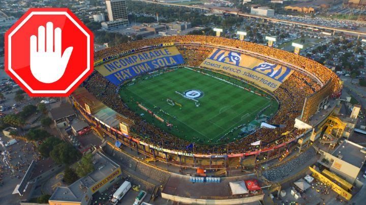 Buscan prohibir entrada a estadios a deudores alimentarios de Nuevo León